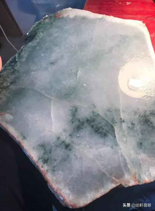 除了「流氓窗」以外，翡翠原石還有多少種開窗手法？