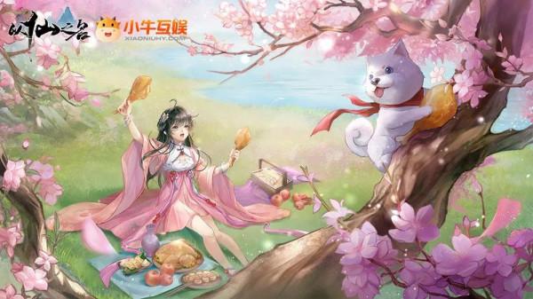 修仙賽道太擠，“有溫度”的《以仙之名》如何贏得玩家青睞？