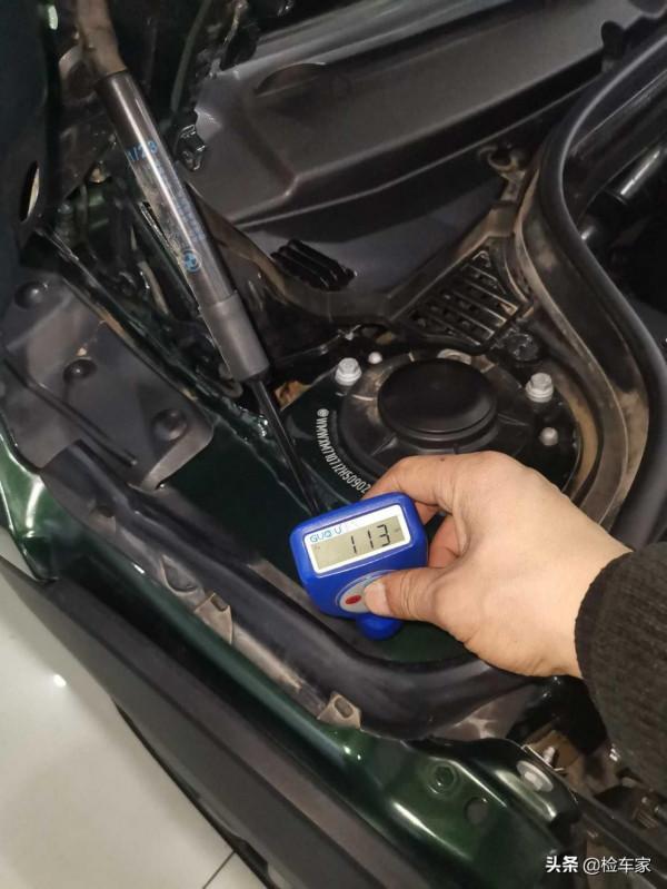 好看嗎?用空間換的,這輛萌出天際的小車才開3年貶值超10萬 好看嗎?用空間換的,這輛萌出天際的小車才開3年貶值超10萬