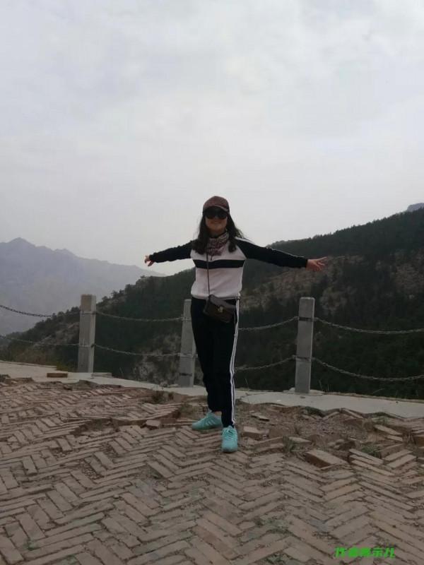 賀蘭山，等我，一定要等我……