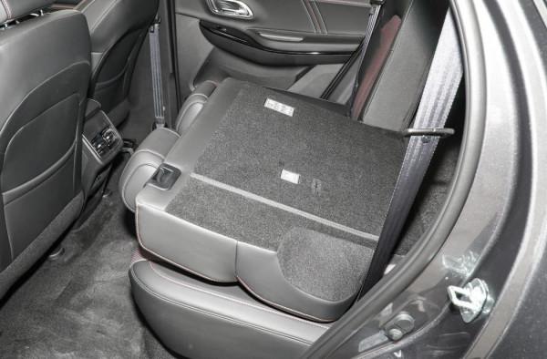 預算10萬左右,想買動力強油耗低的SUV,不妨看看歐尚X7PLUS 預算10萬左右,想買動力強油耗低的SUV,不妨看看歐尚X7PLUS