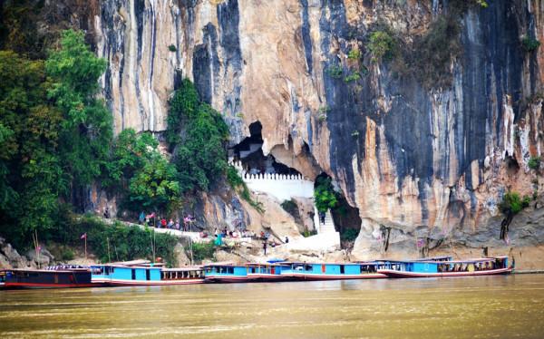 “琅勃拉邦”現狀，帶你看看一個真實的寮國琅勃拉邦