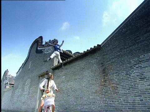 18年前老劇《少年王》：衛斯理走進世外桃源，尋找歸家之路（二）