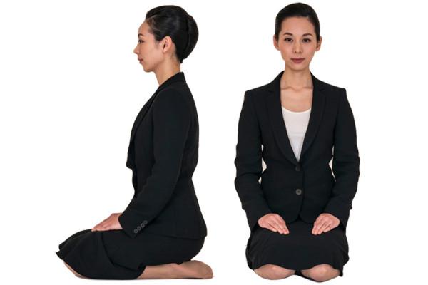 一言不合就下跪，韓國人和日本人的膝蓋，為什麼這麼軟？