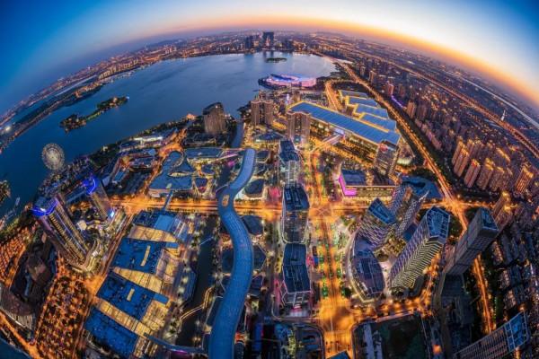 第一批國家級夜間文化和旅遊消費集聚區名單公佈！長三角這20處入選→