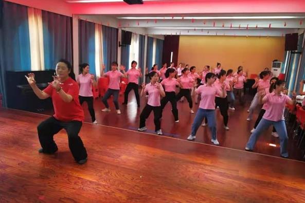 安徽幼兒園開展健康課程活動,中醫特色幼兒園精彩紛呈 安徽幼兒園開展健康課程活動,中醫特色幼兒園精彩紛呈
