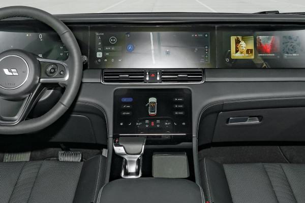 理想ONE智慧硬體無法升級,可能是三個原因造成的,車主瞭解一下 理想ONE智慧硬體無法升級,可能是三個原因造成的,車主瞭解一下