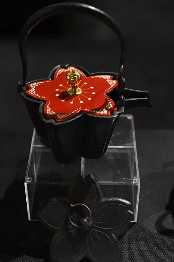 共赴藝術盛會，《匠心之致——日本傳統工藝展》北京站隆重開幕