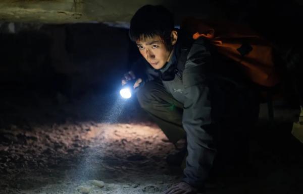 朱一龍新電影破7000萬，但被指缺點明顯，又犯了國產電影的老毛病