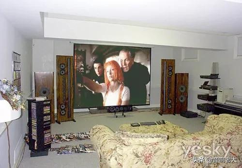 從杜希家族說起 惠威超級揚聲器的故事揚我國威 從杜希家族說起 惠威超級揚聲器的故事揚我國威