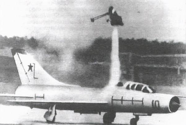 地緣政治對手使用了哪些蘇聯軍事技術 地緣政治對手使用了哪些蘇聯軍事技術