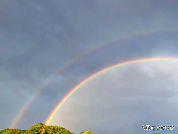 棒!天星鎮處處是美景,隨拍一張都是大片 棒!天星鎮處處是美景,隨拍一張都是大片
