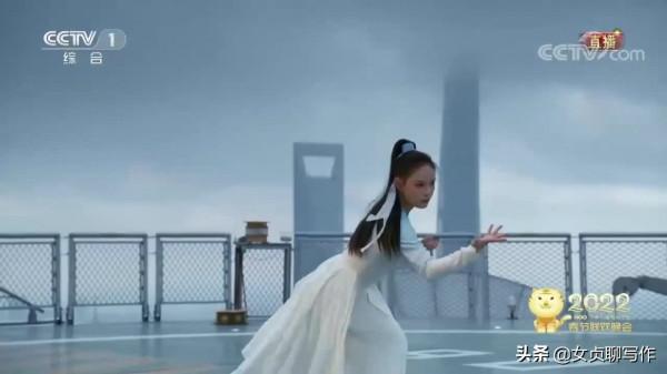 虎年春晚最出彩的幾個節目，都有一個共同點