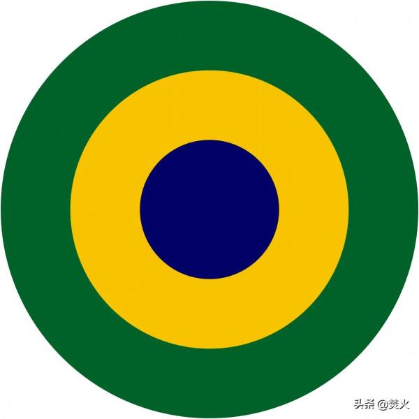 南美洲國家：巴西海軍航空兵