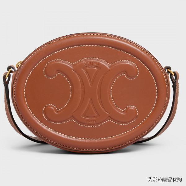 CELINE新包 | 迷你AVA手袋,Romy單肩包,Triomphe鏈條包 CELINE新包 | 迷你AVA手袋,Romy單肩包,Triomphe鏈條包