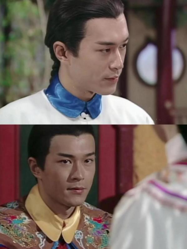 歪瓜裂棗的醜男別尬演美男了，&OpenCurlyDoubleQuote;劍眉星目&rdquo;的絕世美男只服這7位