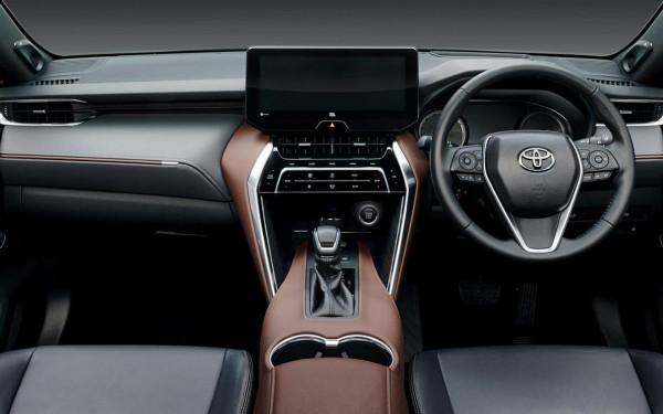 盤點9月亮相的5款重磅新車實車，思域迴歸家用，全新陸巡越改越醜