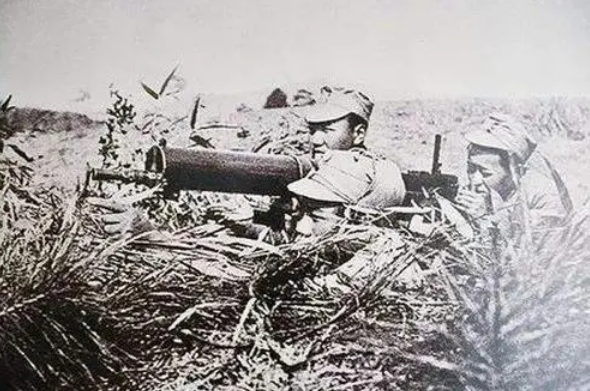 何元秀：西路軍最後的女戰士，經歷無數苦難，見證了盛世中華