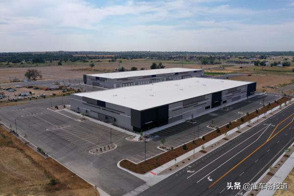 資訊 | Solid Power將擴大產能，福特和寶馬將於明年測試固態電池