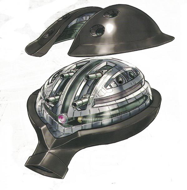 獨眼巨人的戰鬥:重力的泥潭 獨眼巨人的戰鬥:重力的泥潭