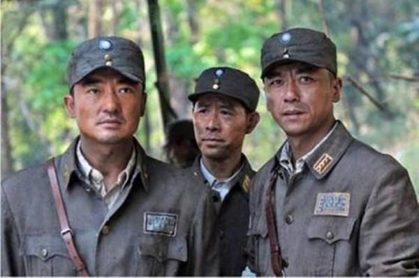 因譯電員的失誤，造成3萬人死亡，這場戰爭的慘烈程度不輸長津湖