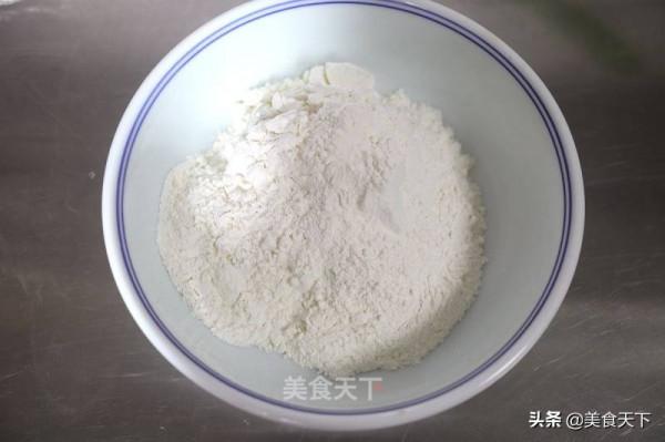 這樣的餡餅你喜歡嗎?皮薄餡多,用料十足!一口下去滿嘴留香 這樣的餡餅你喜歡嗎?皮薄餡多,用料十足!一口下去滿嘴留香