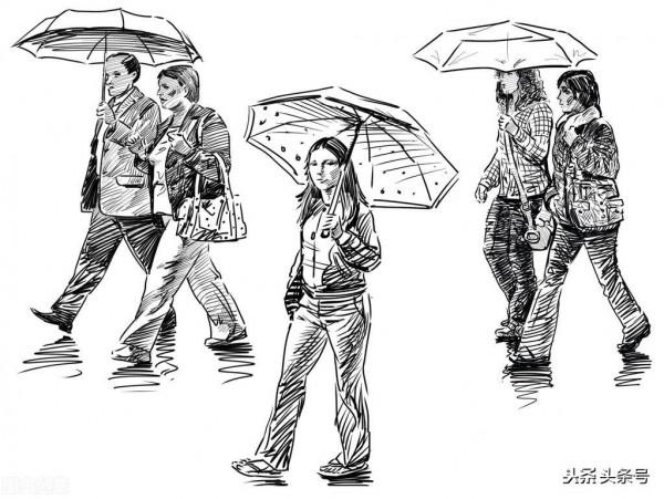 散文——《過客2》