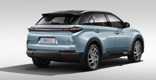 好看又省錢，手握15萬選新能源SUV，這幾款都值得考慮