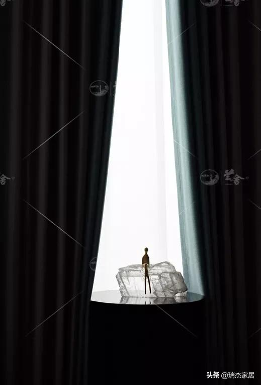 好看不翻車 他們愛的這款窗簾真香 好看不翻車 他們愛的這款窗簾真香