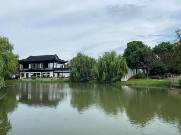 香山景區半日遊
