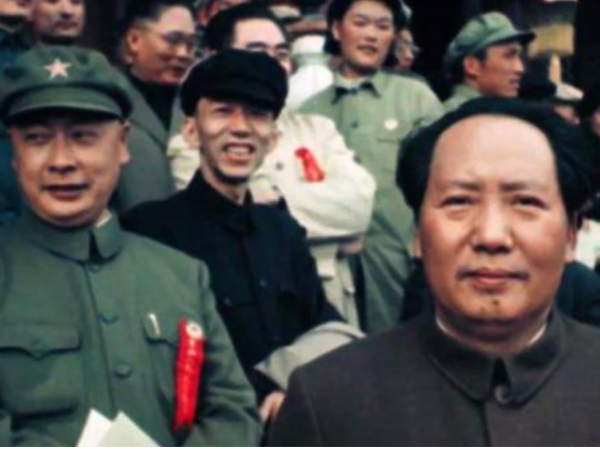 平津戰役總前委，成員全是元帥，三大戰略決戰唯一的一個