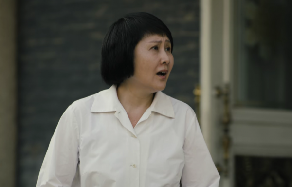 《人世間》收視“炸了”，導演帶的四個“關係戶”功不可沒