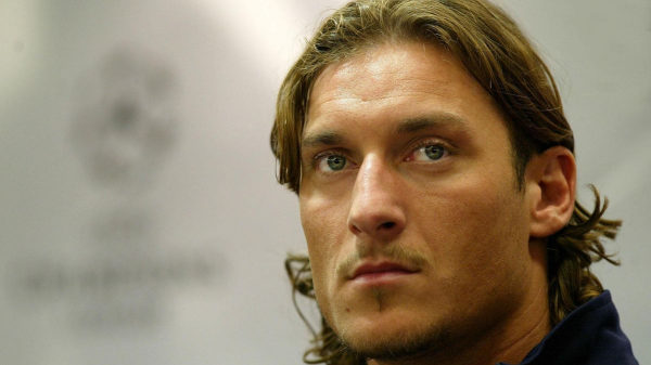 羅馬隊史十大球員