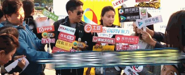 霍啟剛的追妻路：郭晶晶父母反對，女二女三橫插險毀婚，霍少好難