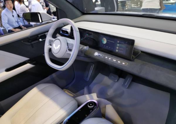 七大“國產敞篷車”來襲,五菱奇瑞都有份,價格或是最大驚喜? 七大“國產敞篷車”來襲,五菱奇瑞都有份,價格或是最大驚喜?