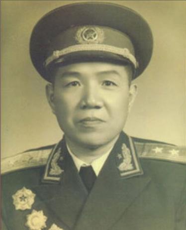 新四軍十位首任團長：有上將，有中將，有少將，有烈士，也有叛徒