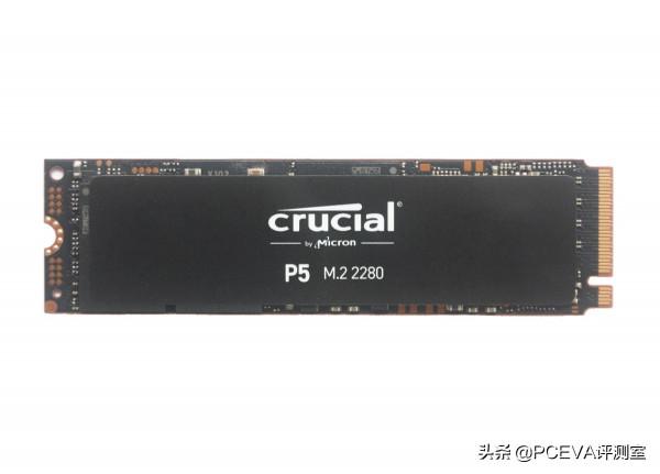 SSD耐力賽：六塊原廠SSD同場競技