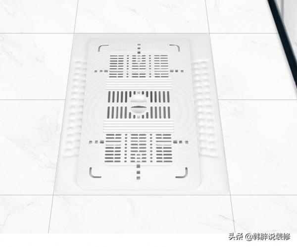 衛生間不一定要裝馬桶,聰明人都選蹲便器,乾淨衛生又舒服 衛生間不一定要裝馬桶,聰明人都選蹲便器,乾淨衛生又舒服