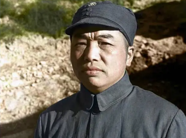 十大元帥的“唯一”：有的有趣，有的心酸，有的令人肅然起敬