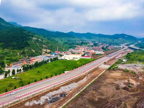 公路旅行|太行一號旅遊公路,此生必行,自駕直達,風景絕美 公路旅行|太行一號旅遊公路,此生必行,自駕直達,風景絕美