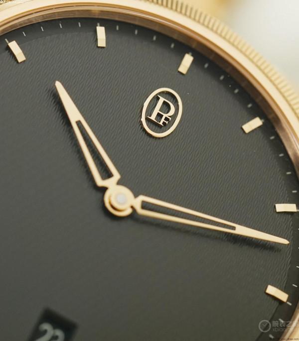 在國內被低估的頂級表，價效比突出，專賣店在上海