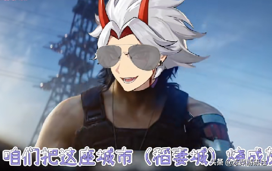 原神:荒瀧一斗流水曝光,比神裡首日還高,有些出乎意料 原神:荒瀧一斗流水曝光,比神裡首日還高,有些出乎意料