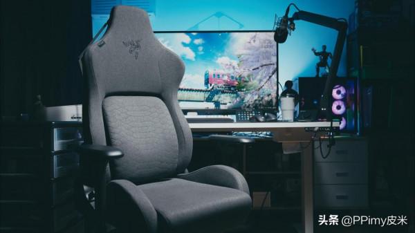 肥宅電競快樂桌，我為桌面添置了哪些數碼好物？