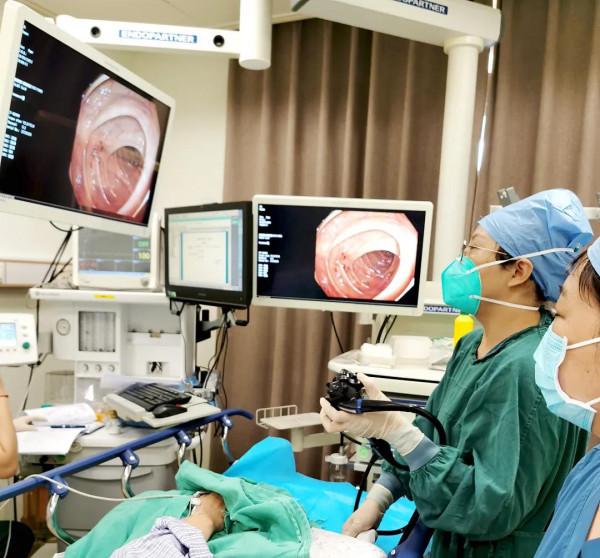 麻醉醫師談無痛胃腸鏡 麻醉醫師談無痛胃腸鏡