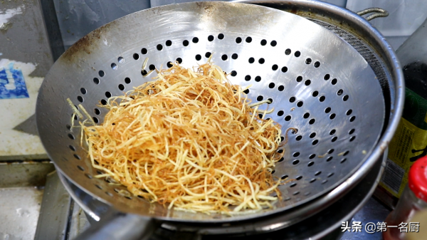 6道家常下酒小冷盤，爽口開胃不油膩，3分鐘端上桌，太好吃了