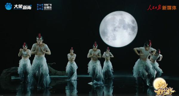 要被周深霸屏,登四大平臺中秋晚會,或成最大贏家 要被周深霸屏,登四大平臺中秋晚會,或成最大贏家