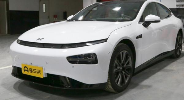 小鵬P7底盤異響是什麼原因? 小鵬P7底盤異響是什麼原因?