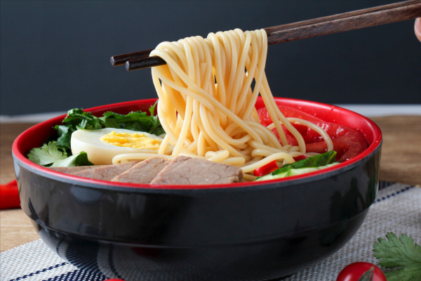 我國&OpenCurlyDoubleQuote;備受爭議&rdquo;的3碗麵，本地人天天吃都不膩，卻遭外地人吐槽