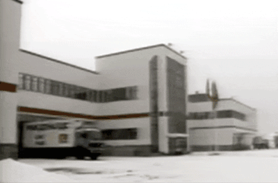 麥當勞奪取了蘇聯的“軍政大權” 麥當勞奪取了蘇聯的“軍政大權”