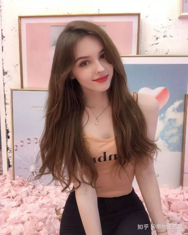 中亞妹子有什麼特點? 中亞妹子有什麼特點?